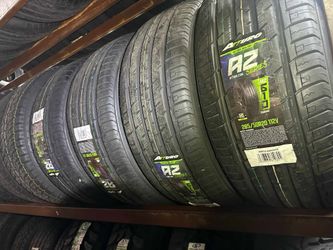 285/50R20 Atturo 610 – Aggressive Look, Confident Performance
