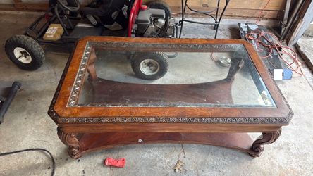 Coffe table