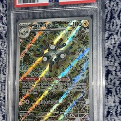 Pokemon Graded Cards