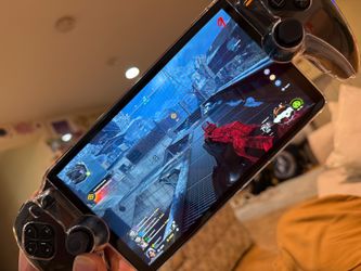 playstation portal