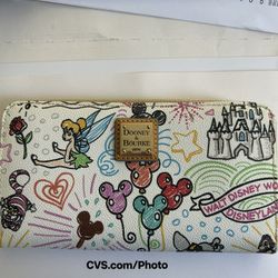 Disney Wallet