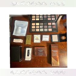 Awaken Your Creative Powers with Pro Makeup Artist Toolkit home key
