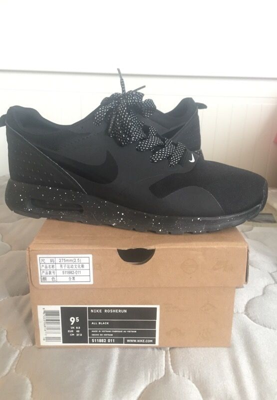 Brand new size 9.5 mens