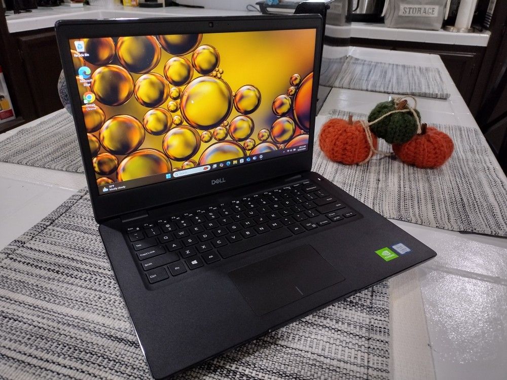 Loaded Dell w/ nVIDIA Graphics 16GB