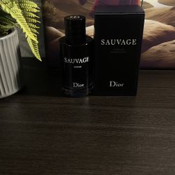 Dior Savage Calonge 