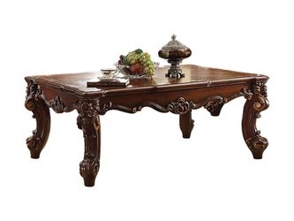 Vendome Rectangular Coffee Table in Cherry