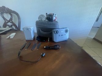 Dji Mini Three