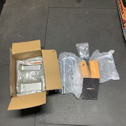 GMC C10 3” Lowering Kit For 63-72