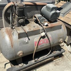 220 Air Compressor 