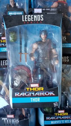 Thor ragnarok
