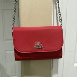 Steve Madden Shoulder Bag