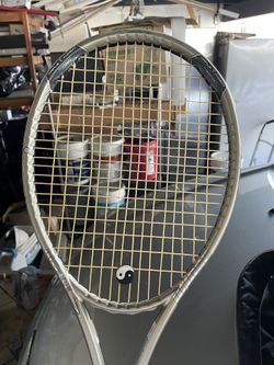 Prince Tennis Racket 