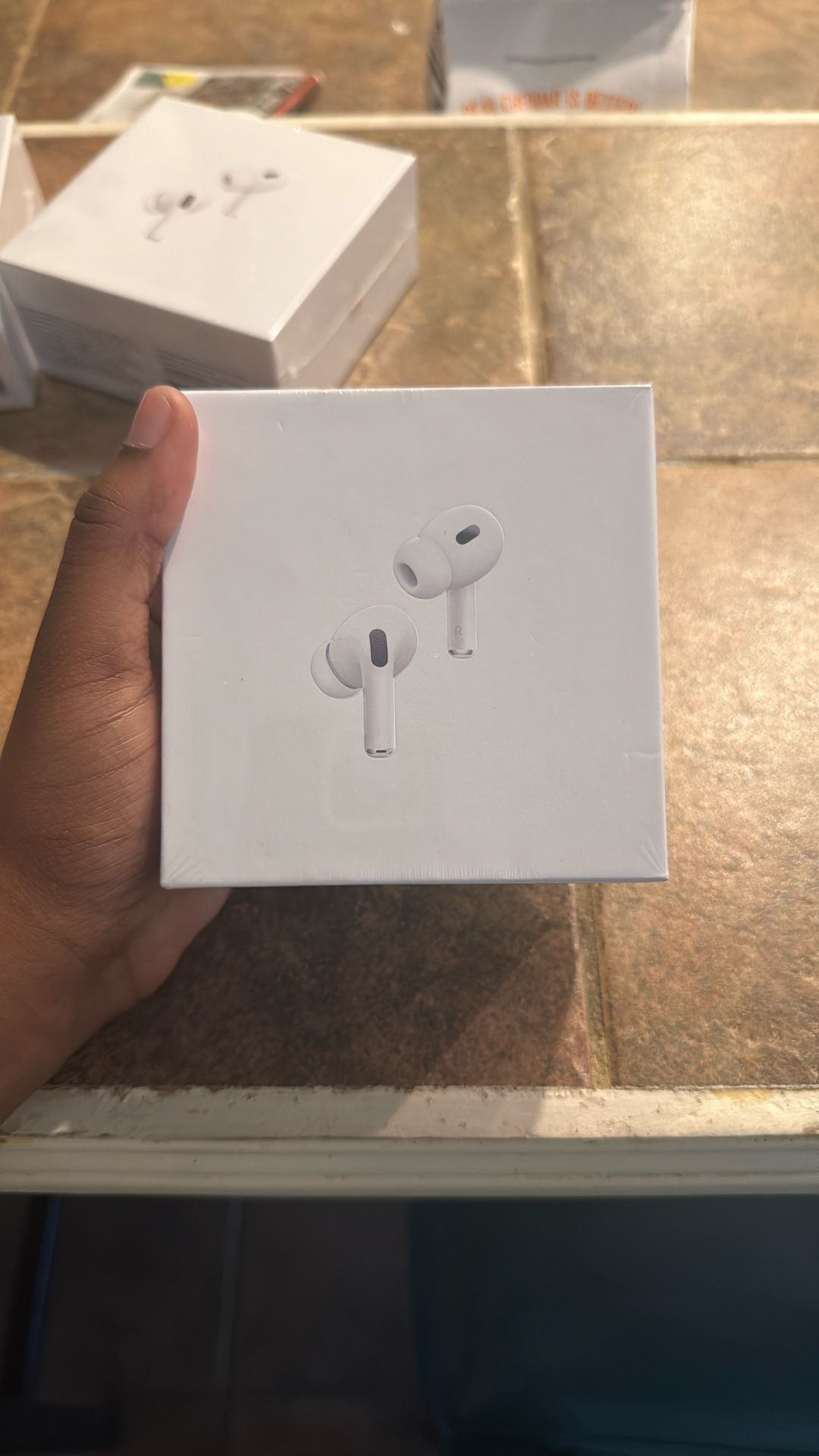 Airpods 2 Pro ANC