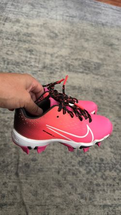 Nike softball