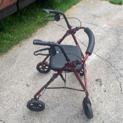 Walker /chair