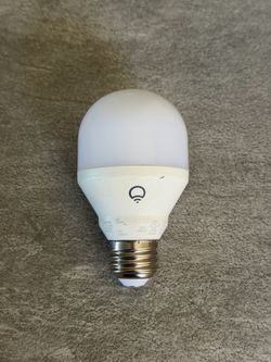 LIFX Mini Color Smart Wi-Fi Bulb