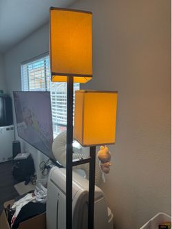 Floor Lamp