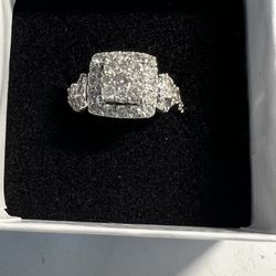 Ladies Ring