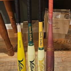 Usssa Softball Bats