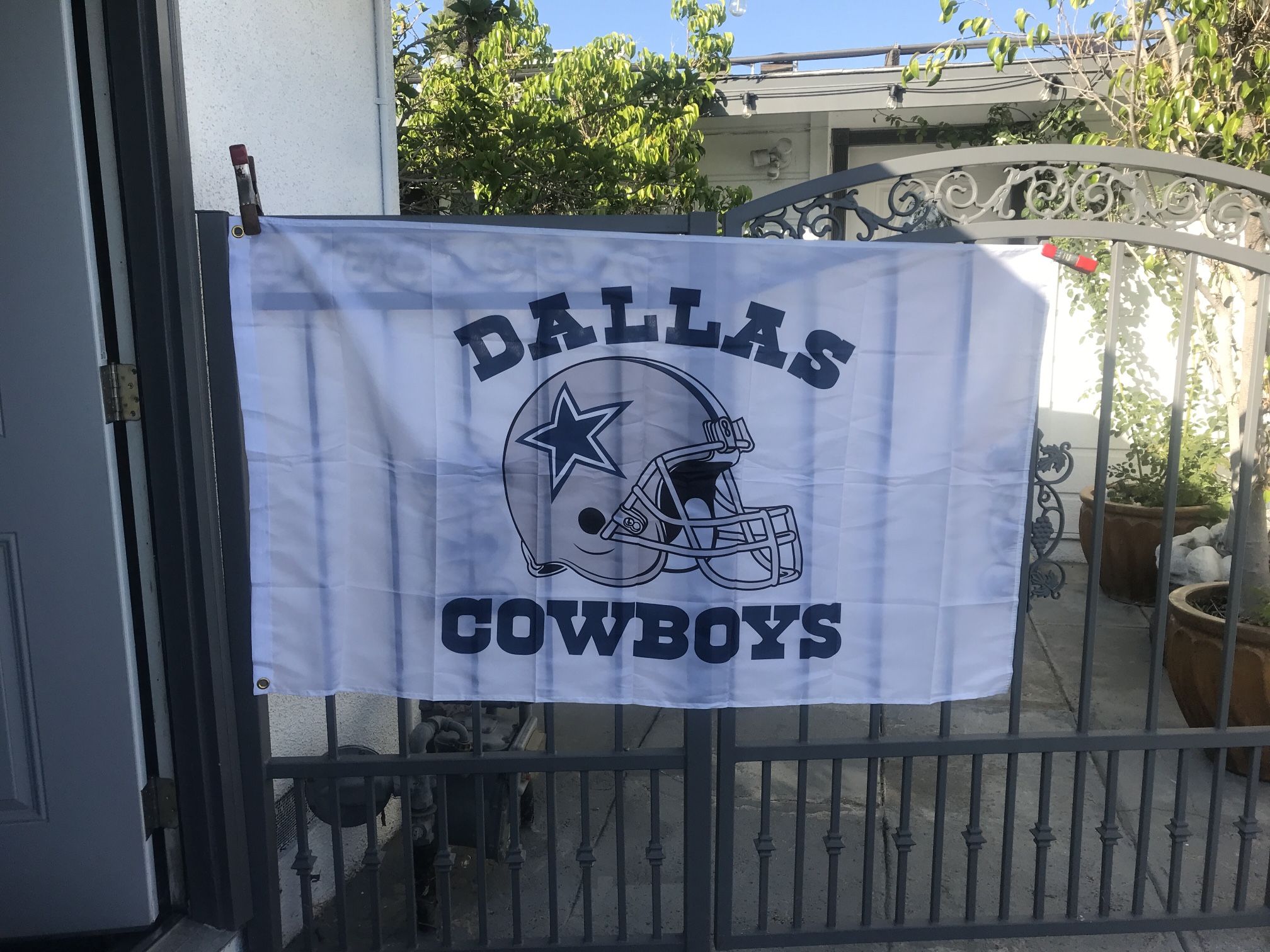 Dallas Cowboys Flag 
