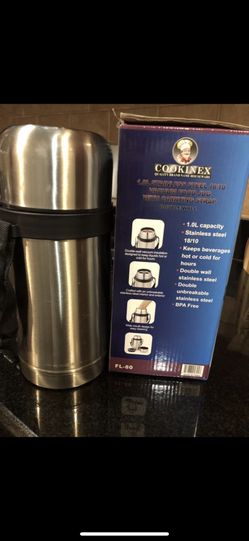 thermos