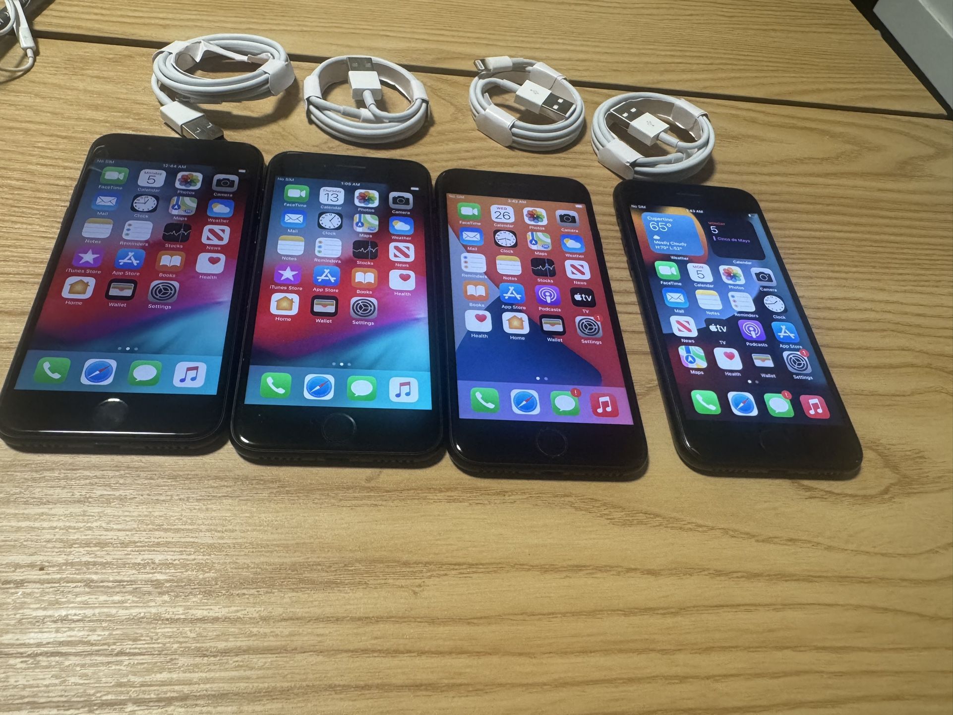 iPhone 7 32gb Factory Unlocked