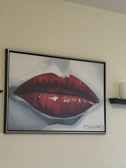 Lip Art