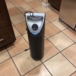 Thera pure HEPA Air filter