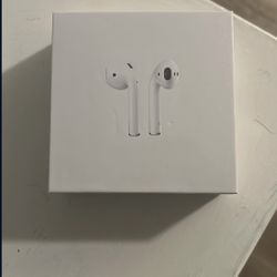 Apple EarPods Gen2