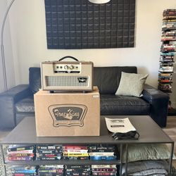 Tone king Gremlin - Brand new 