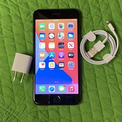 iPhone 7 Plus Unlocked For All Carriers 128 Gigs