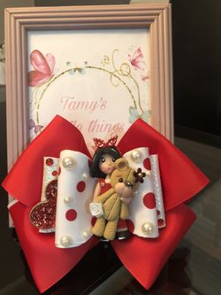 Hair Bows