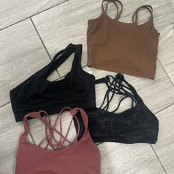 Women’s Sports Bra 
