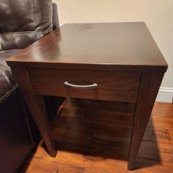 Little Side Table 