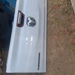 2019 2025.   Ram 1500  Tailgate  