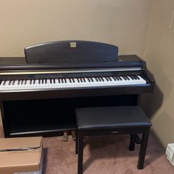 Electric Piano 