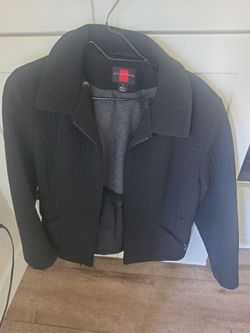 Gallery women jacket ladies large 100 good condition
