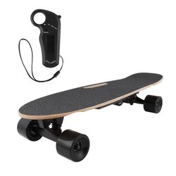 Electric skate board