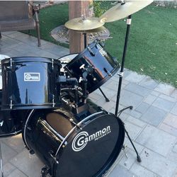 drums 