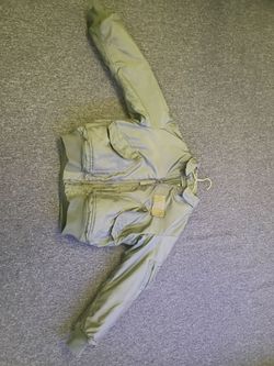 Flyer's Jacket