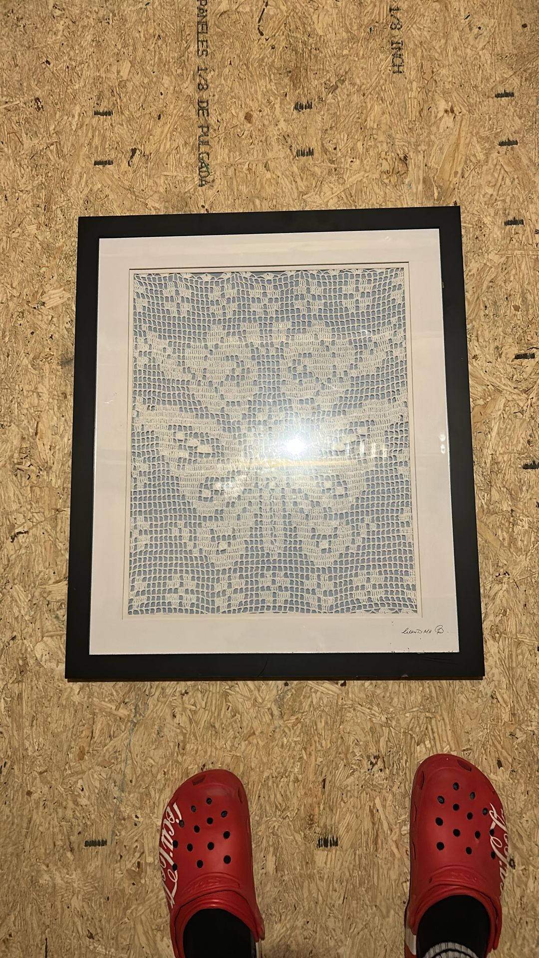Home Decor 26in By 22 In