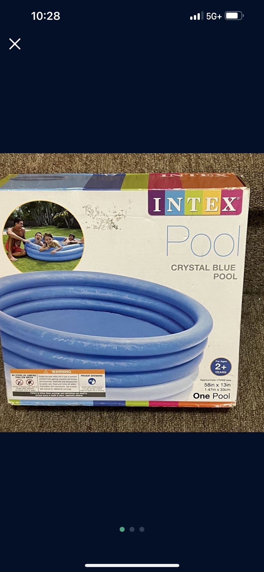 Kids Pool