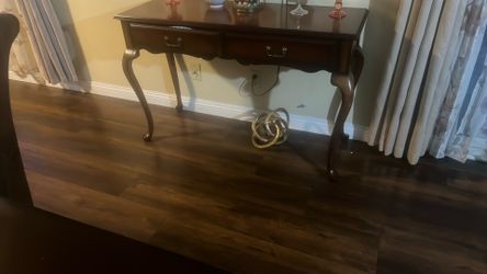 Small table
