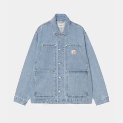 Carhartt WIP XL Jean Jacket