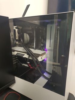 Gaming pc only trade