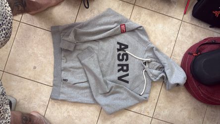 Asrv hoodie