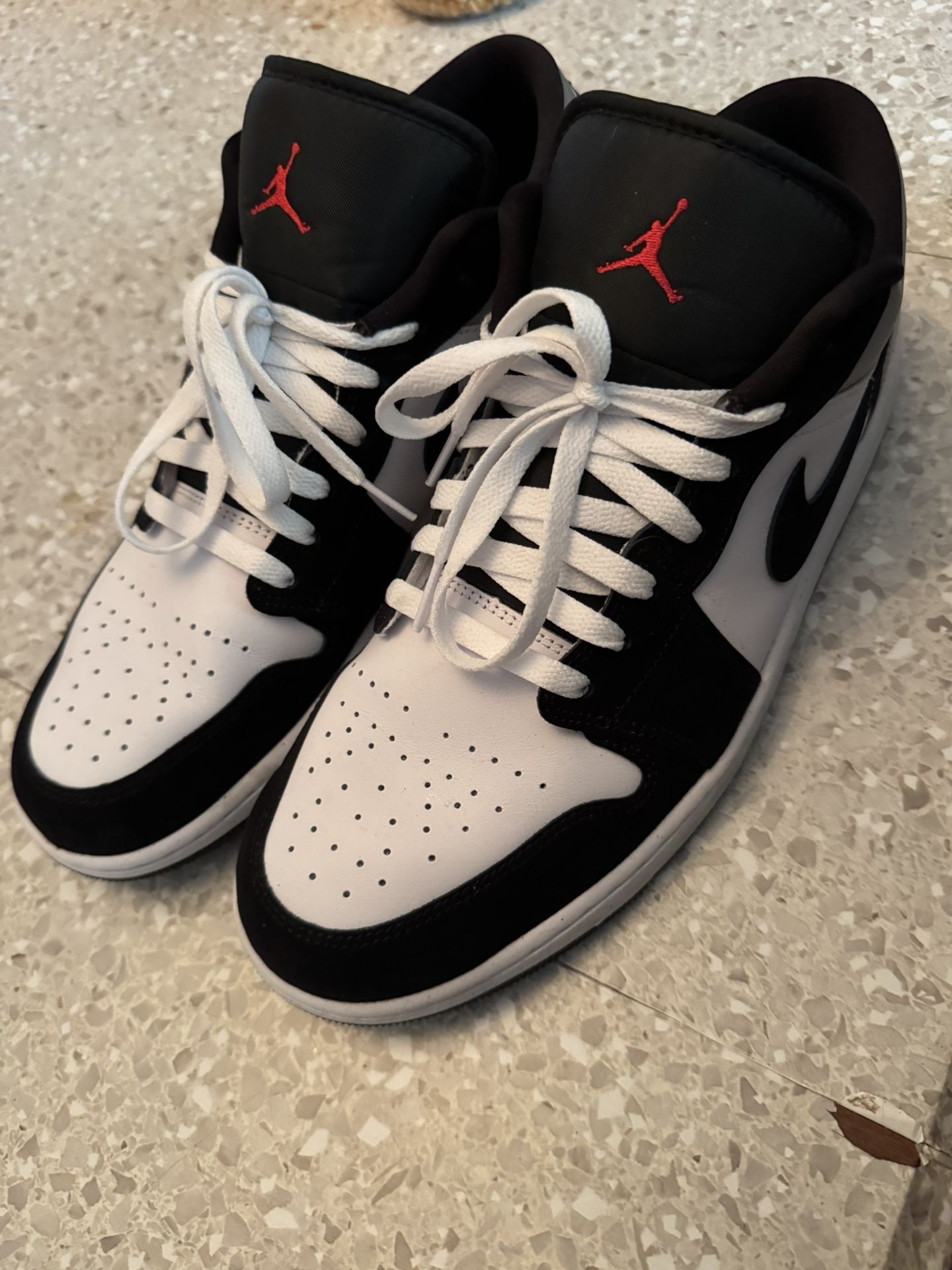 Air Jordan 1 Low SE Size 12