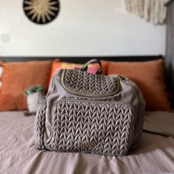 Mommore Baby/Toddler Diaper Bag