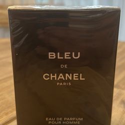 Blue De Chanel 100ML