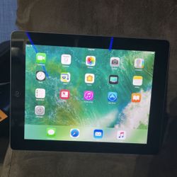 Apple iPad 4 - 4th Gen with Retina Display ✅ SAME DAY PROCESSING ✅ 